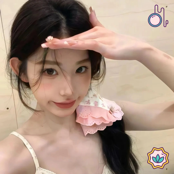 姚女士